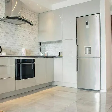 One Bedroom - Cozy - Przechodnia