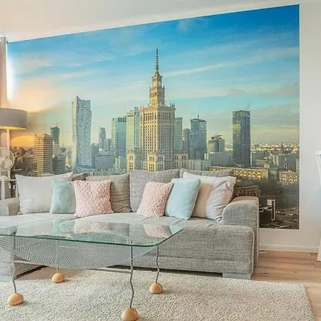 One Bedroom - Cozy - Przechodnia *