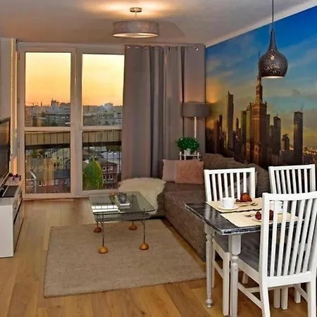 דירה One Bedroom - Cozy - Przechodnia