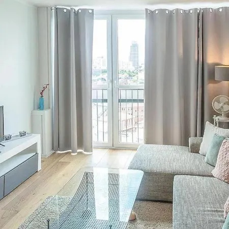 דירה One Bedroom - Cozy - Przechodnia ורשה